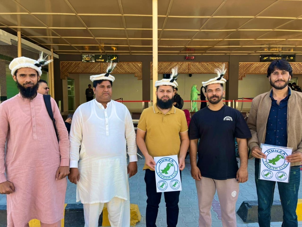 Swat Kalam Malam Jabba ski resort tour packages