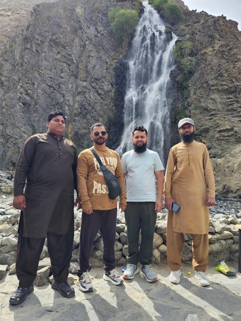 Naran Kaghan Lake Saif ul Malook tour packages