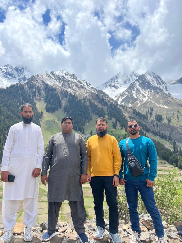 Northern Pakistan tour packages Hunza Tourism Club